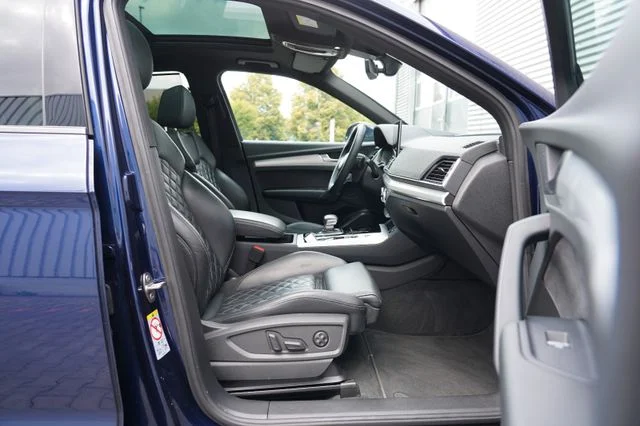 AUDI Q5 – 19