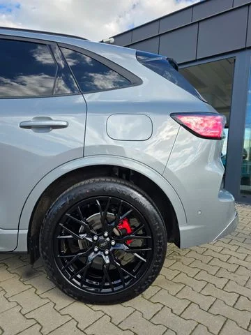 Ford Kuga – 7