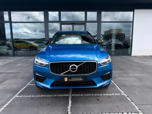 Volvo XC 60 – 2