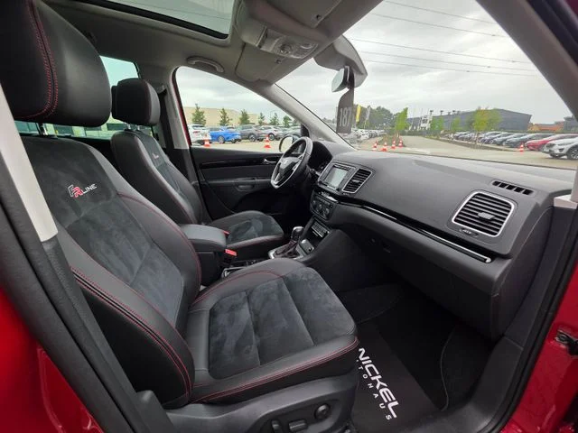 Seat Alhambra – 16