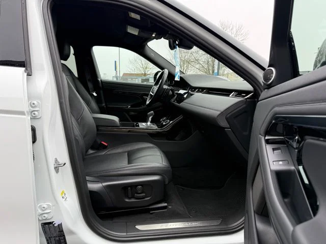 Land Rover Range Rover Evoque – 8