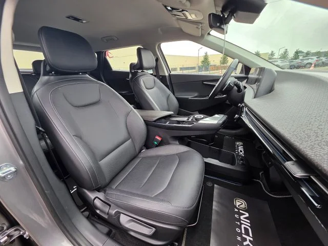 Kia EV6 – 19