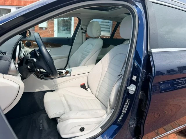 Mercedes-Benz C 220 – 24