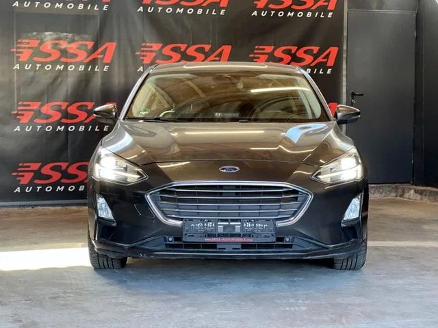 Ford Focus – 2