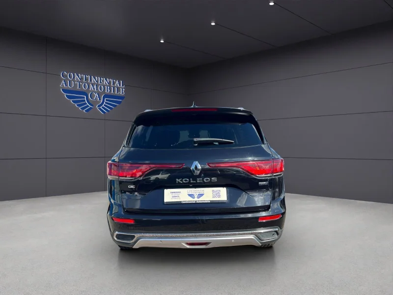 Renault Koleos – 4
