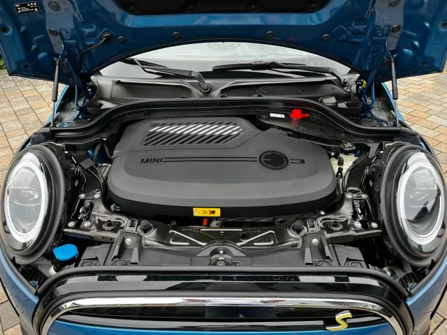 Mini COOPER SE – 9