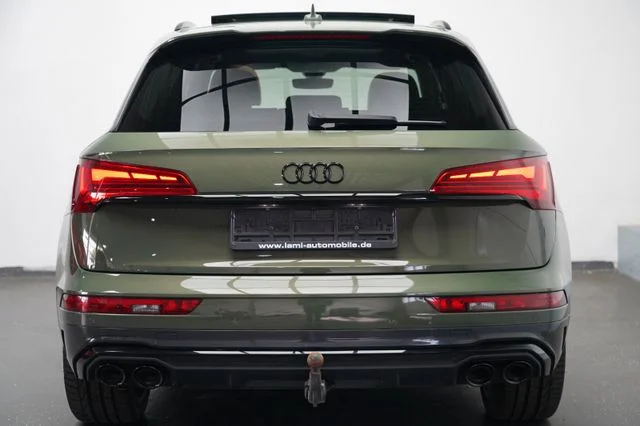 AUDI SQ5 – 6