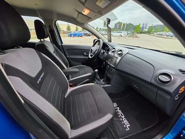 Dacia Sandero – 20