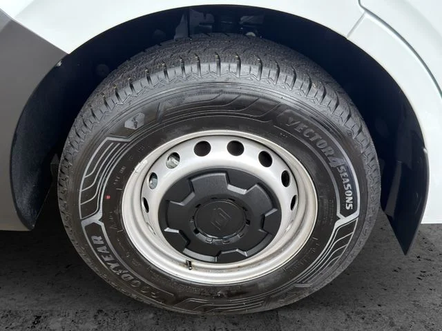Renault Master IV Döner Tiefkühlkoffer Kiesling – 18