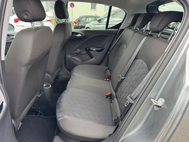 Opel Corsa – 15