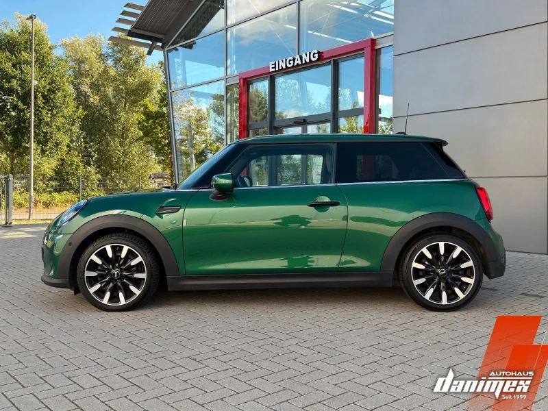 Mini ONE – 9