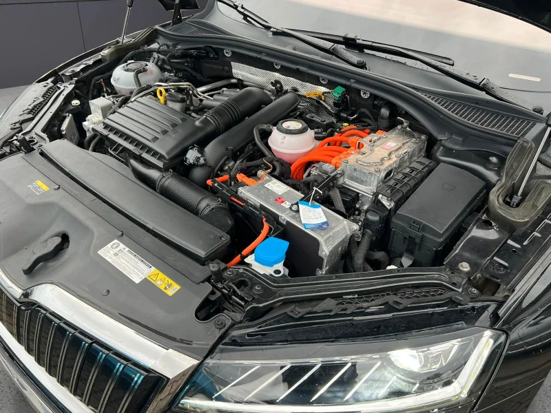 Škoda Superb – 20