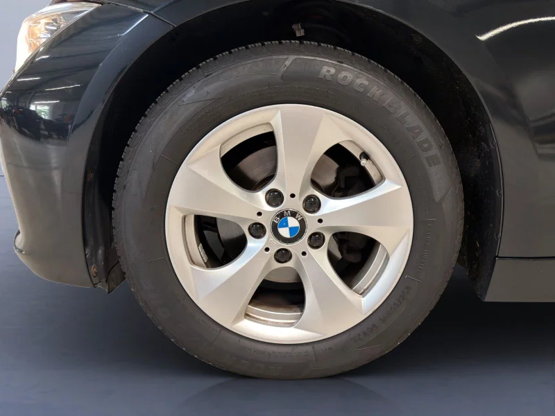 BMW 320 – 22
