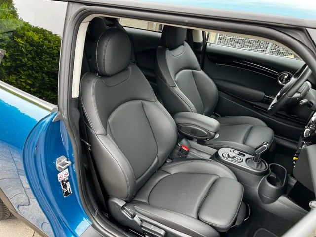 Mini COOPER SE – 12