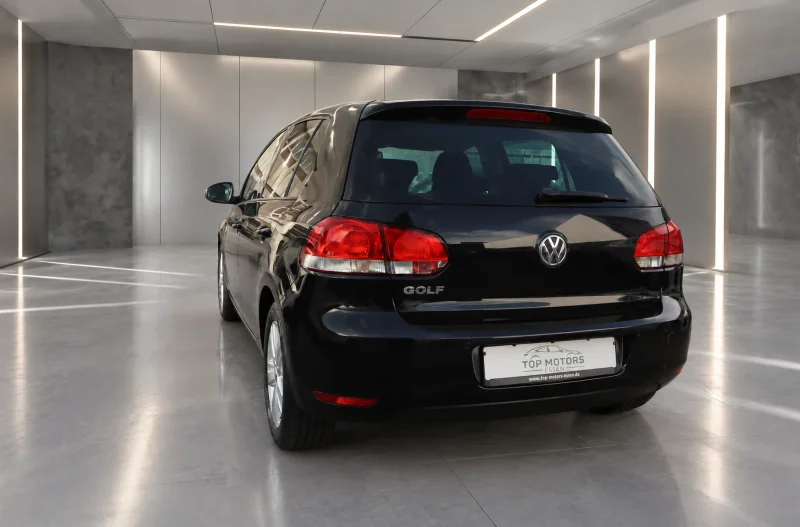 Volkswagen Golf – 7