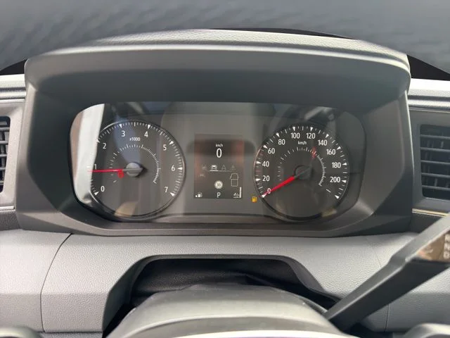 Renault Master Koffer 4,47x2,14x2,30 Seitentüre Klima – 16