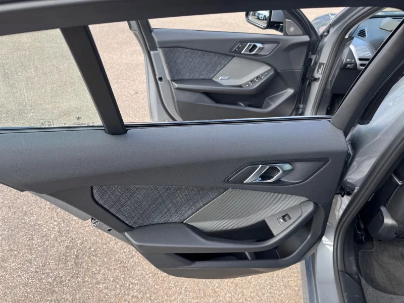 BMW 116 – 16