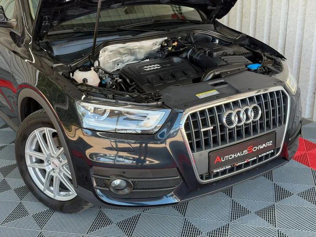 Audi Q3 – 9