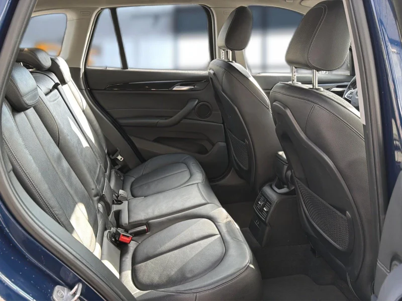 BMW X1 – 17