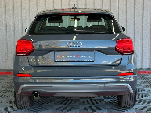 Audi Q2 – 6