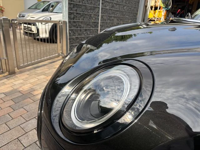Mini COOPER SE – 9