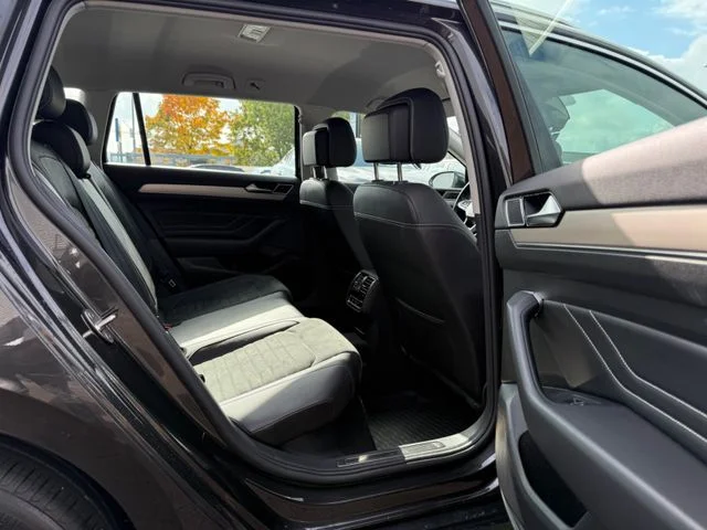 Volkswagen Passat Variant – 9