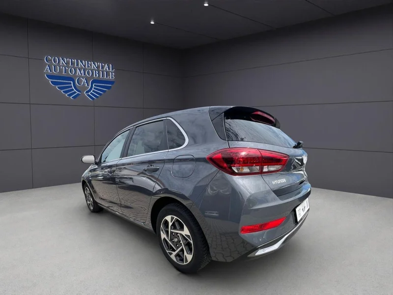 Hyundai i30 – 3