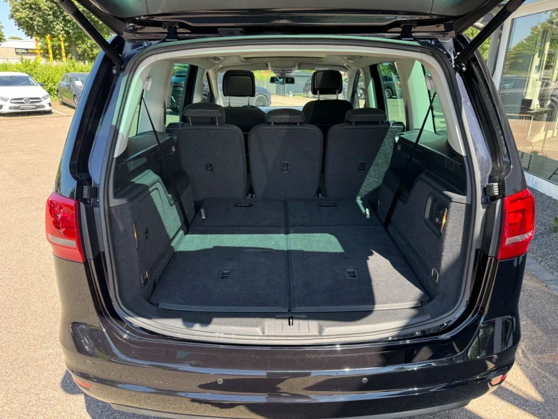 Volkswagen Sharan – 18