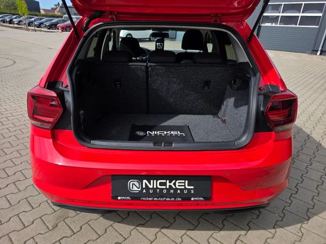 Volkswagen Polo – 5