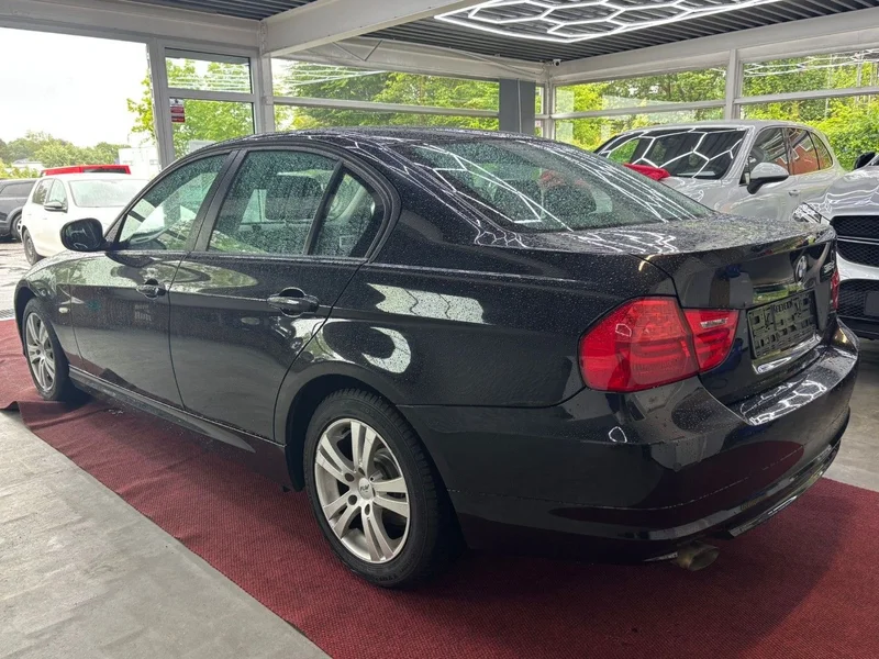 BMW 316 – 4