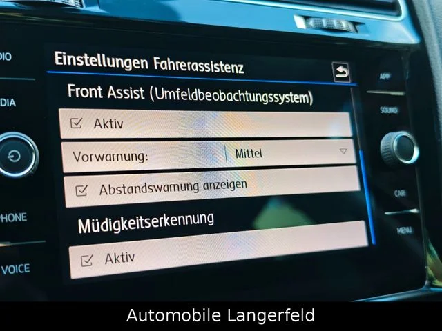 Volkswagen Golf – 28