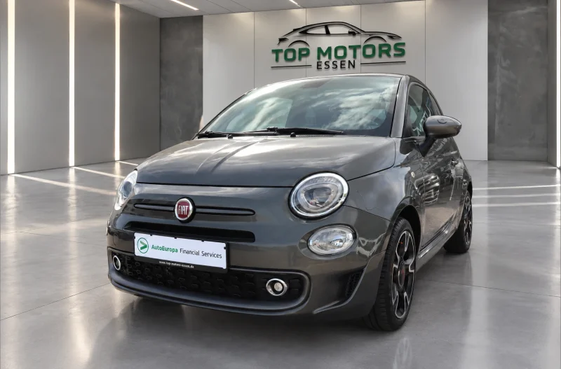 Fiat 500 – 23