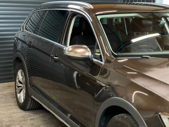 Volkswagen Passat Alltrack – 15