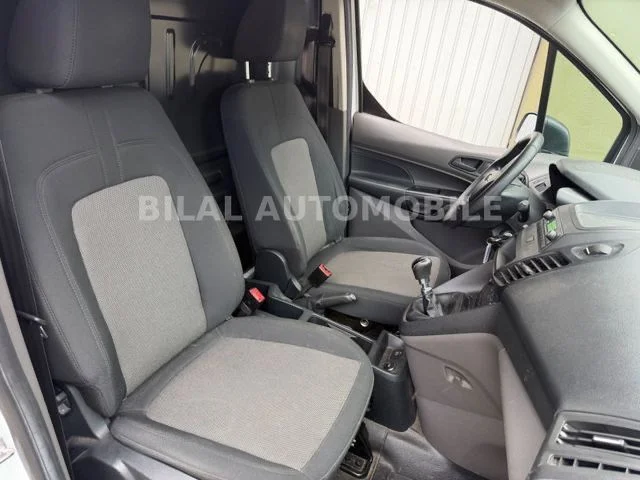 FORD Transit Connect – 9