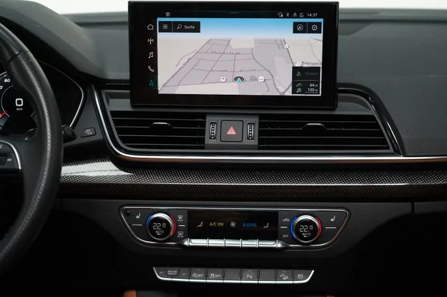 AUDI SQ5 – 24