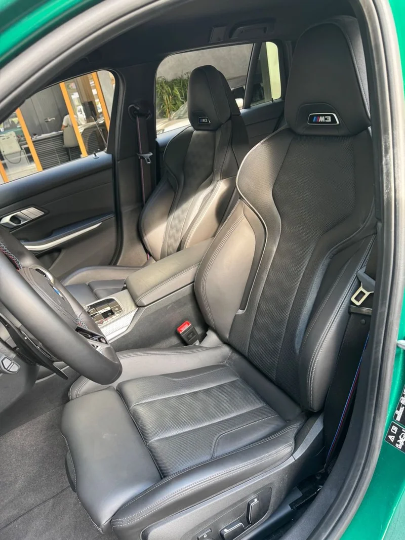 BMW M3 – 13