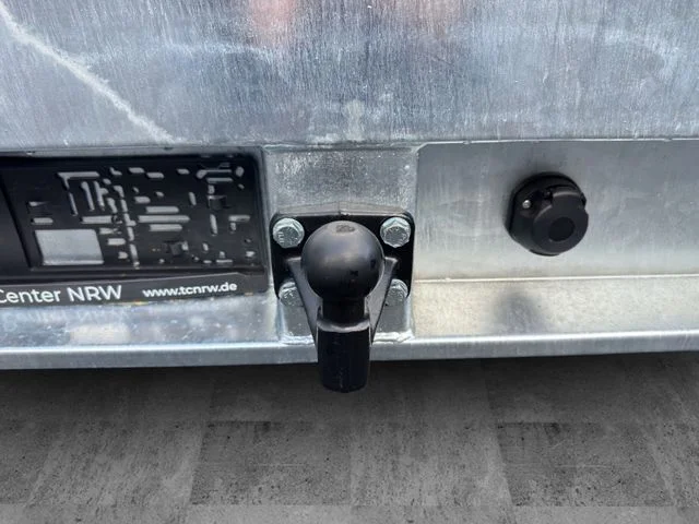 Renault Master Abschleppwagen AHK Klima Tempomat VDI2700 – 11