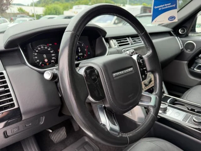 Land Rover Range Rover – 12