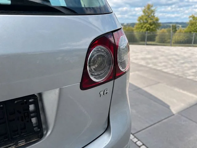 Volkswagen Golf – 7