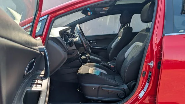 KIA cee'd – 10