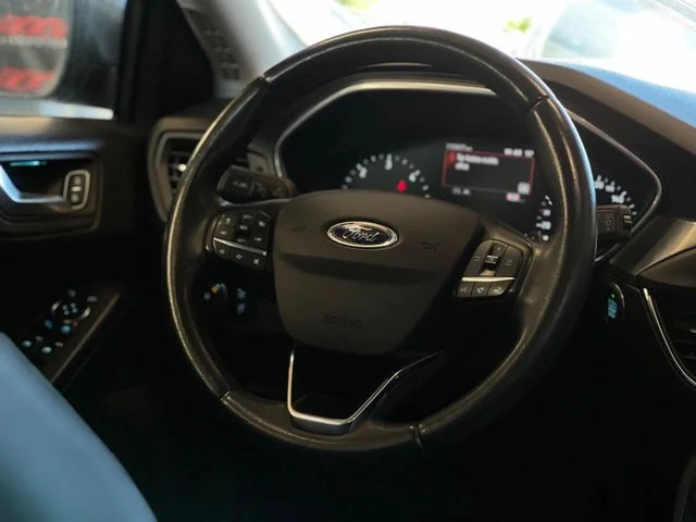 Ford Focus – 16
