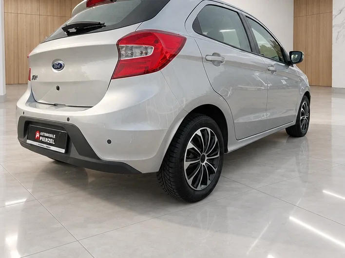 Ford Ka – 20