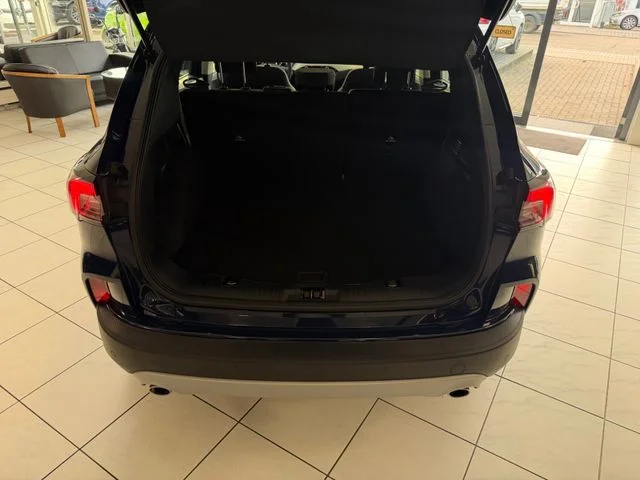 Ford Kuga – 10