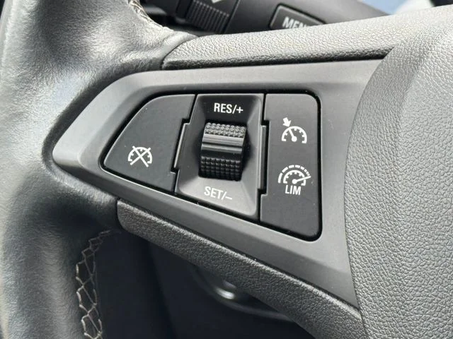 Opel Corsa – 23