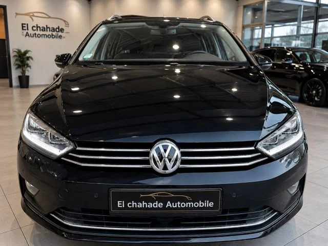 Volkswagen Golf – 7