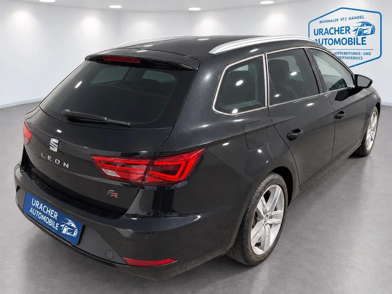 Seat Leon – 7