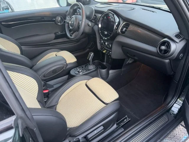 Mini COOPER SE – 13