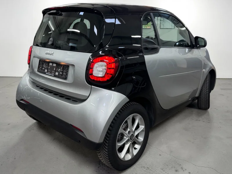 Smart ForTwo III (2014-) – 3