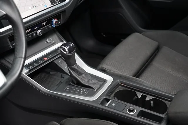 AUDI Q3 – 15