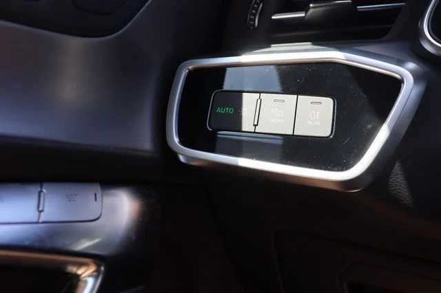 Audi A6 – 20